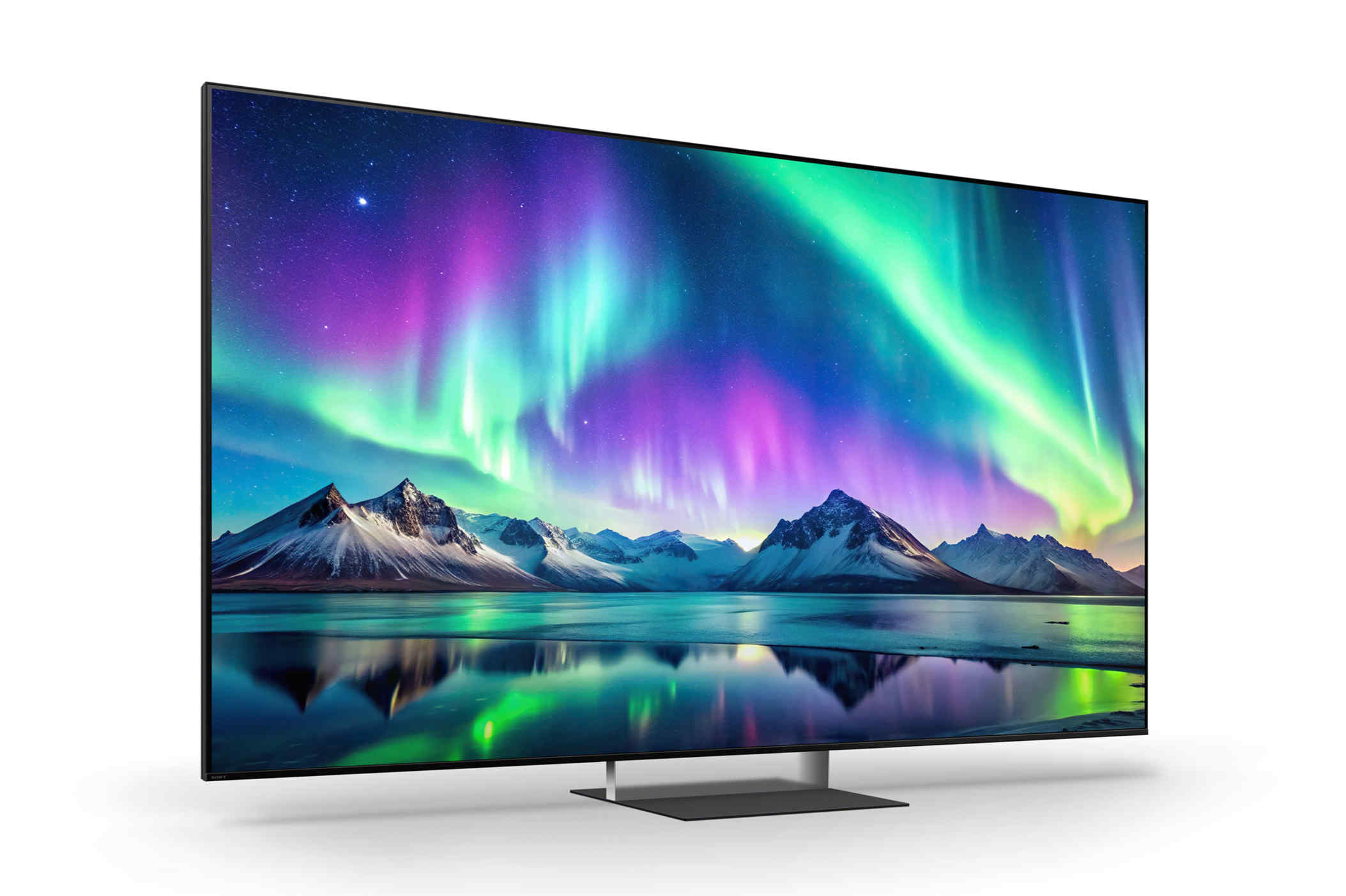Sony Google TV True RGB BRAVIA 9 II 75 inch K-75XR90M2